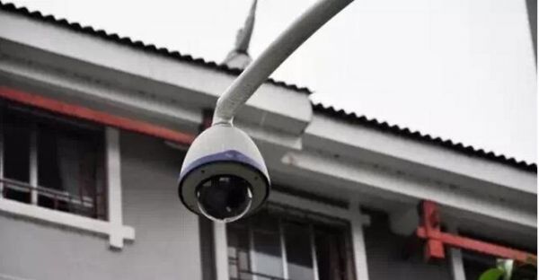 不想被扣分？認準這5種“汽車安防電子眼”